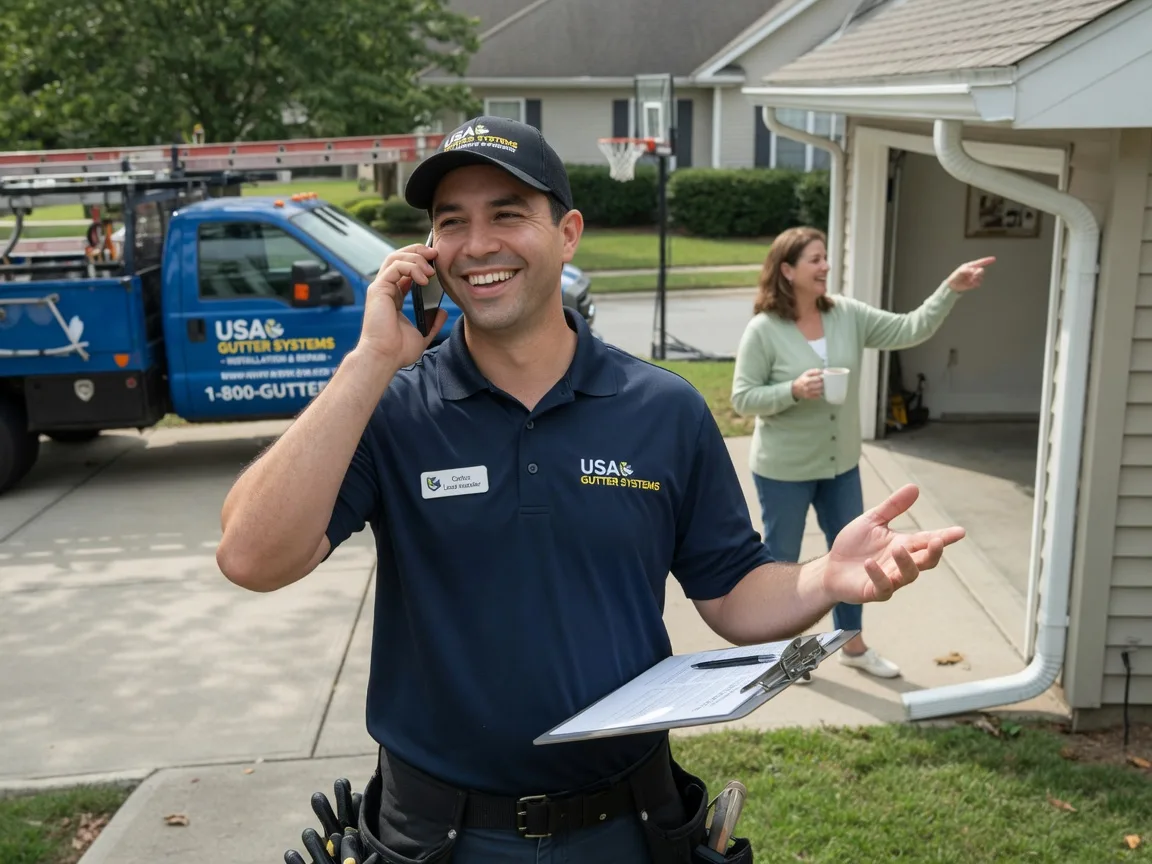 Gutter Installation Otsego, MI FAQs
